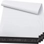 Poly Mailers 9X12 200 Pack, Strong Adhesive Shipping Bags for Clothing, Waterpro