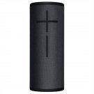 Ultimate Ears BOOM 3 Portable Bluetooth Speaker System - Night Black