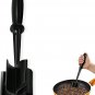 Meat Chopper, Hamburger Chopper, Potato Masher-Professional Multifunctional Heat