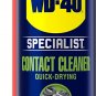 Specialist Contact Cleaner Spray, 11 Oz.