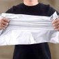1000 7.5X10.5 WHITE POLY MAILERS ENVELOPES BAGS 7.5 X 10.5