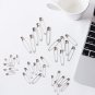 Mr. Pen- Safety Pins, Safety Pins Assorted, 300 Pack, Assorted Safety Pins, Safe