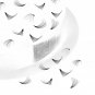 1000Pcs Premade Fans Eyelash Extensions,10D 0.07Mm D Curl ,Premade Lash Extensio
