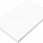 Prang (Formerly Sunworks) Construction Paper, Bright White, 12" X 18", 100 Sheet