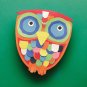 Prang (Formerly Sunworks) Construction Paper, Bright White, 12" X 18", 100 Sheet