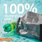 Car Trash Can - Leak-Proof Car Organizer and Storage Bag for the Back/Front/Cons