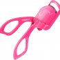 Heated Eyelash Curlers Electric Eye Lash Curler with Mascara Comb & Brush - Thr