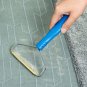 Pet Hair Remover - Reusable Dog and Cat Fur Removal Tool, Portable Carpet Scrape