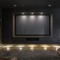 Stick on Lights 6 Pack with Remote - Wireless LED under Cabinet Lights - under C
