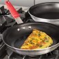 80114/535DS Professional Aluminum Nonstick Restaurant Fry Pan, 10", Nsf-Certifie