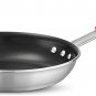 80114/535DS Professional Aluminum Nonstick Restaurant Fry Pan, 10", Nsf-Certifie