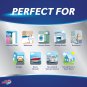Damprid Fragrance Free Hanging Moisture Absorber, 16 Oz, 3 Pack - Eliminates Mus