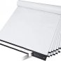 Large Poly Mailers 24X24 Inch 100 Pcs, Waterproof Shipping Bags for Clothing, St