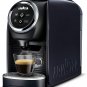 BLUE Classy Mini Single Serve Espresso Coffee Machine LB 300, 5.3" X 13" X 10.2"
