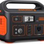 Portable Power Station Explorer 500, 518Wh Outdoor Solar Generator Mobile Lithiu