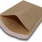 300 #1 7.25X12 Kraft Natural Bubble Padded Envelopes Mailers Shipping 7.25"X12"