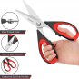 Kitchen Shears,  Kitchen Scissors Heavy Duty Meat Scissors Poultry Shears, Dishw