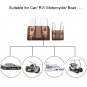 250 Pieces - Car Fuses Assortment Kit, Blade-Type Automotive Fuses - Standard &