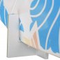 YYST Snowboard Wall Mount Snowboard Wall Rack Hanger - No Board - Fit Snowboard,