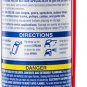 Specialist White Lithium Grease Spray with SMART STRAW SPRAYS 2 WAYS, 10 OZ