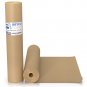 Brown Kraft Paper Roll - 18" X 1,200" (100') Made in the USA - Ideal for Packing