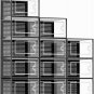Large Shoe Organizer Storage Boxes for Closet, Fit Size 11, Clear Plastic Stacka