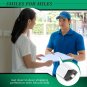 2000 Pack White Poly Mailers Shipping Bags - Safe Shipping with 10X13 Mailers P