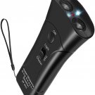 BELMAKS Ultrasonic anti Barking Control Device Pet Trainer Handheld Dog Bark Con