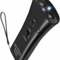 BELMAKS Ultrasonic anti Barking Control Device Pet Trainer Handheld Dog Bark Con