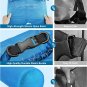 Waterproof Dry Bag for Women Men, 5L/10L/20L/30L/40L Roll Top Lightweight Dry St
