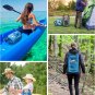 Waterproof Dry Bag for Women Men, 5L/10L/20L/30L/40L Roll Top Lightweight Dry St
