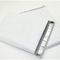 6X9 2000 & 9X12 100 Poly Mailers Envelopes Plastic Bags White Self Seal Bag