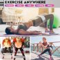 Resistance Bands, Exercise Workout Bands for Women and Men, 5 Set of Stretch Ban