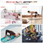 Resistance Bands, Exercise Workout Bands for Women and Men, 5 Set of Stretch Ban