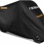 Motorcycle Cover All Season Universal Weather Quality Waterproof Sun Outdoor Pro