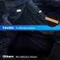 Motorcycle Cover All Season Universal Weather Quality Waterproof Sun Outdoor Pro