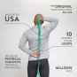 The Original Stretch Out Strap with Exercise Book &acirc;�� Made in the USA by  &acirc;�� Top Ch