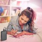 Nail Drill,  Electric-Nail-Drill Nail File Kit, Gifts for Mom Girl Women, Profes