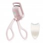 Heated Eyelash Curlers&iuml;&frac14;� Rechargeable Electric Eyelash Curler with Eyelash Applic