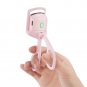 Heated Eyelash Curlers&iuml;&frac14;� Rechargeable Electric Eyelash Curler with Eyelash Applic