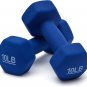 Neoprene Workout Dumbbell