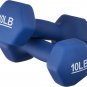 Neoprene Workout Dumbbell