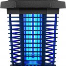 Bug Zapper Outdoor Electric, Mosquito Zapper, Fly Traps, Fly Zapper, Mosquito Ki