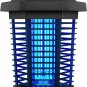Bug Zapper Outdoor Electric, Mosquito Zapper, Fly Traps, Fly Zapper, Mosquito Ki