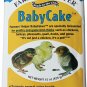 Farmers' Helper Baby Cake Specially Formulated Food for Baby Chickens, Turkeys,