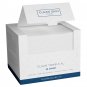 Clean Towels XL, Biobased Face Towel, Disposable Face Towelette, Facial Washclot