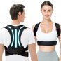Posture Corrector for Men and Women, Kungfuren Back Brace for Men and Women Lowe