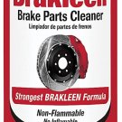Brake Parts Cleaner - Non-Flammable -1Lb 3 Oz (05089)