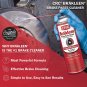 Brake Parts Cleaner - Non-Flammable -1Lb 3 Oz (05089)