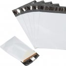500 Pack  White Poly Mailers Shipping Bags - Safe Shipping with 24X24 Mailers Po